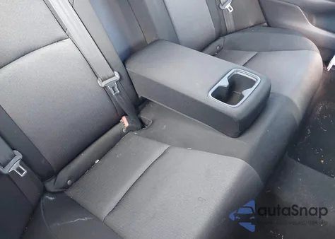 2021 Honda Accord Lx z USA, uszkodzony, nr VIN 1HGCV1F19MA047453